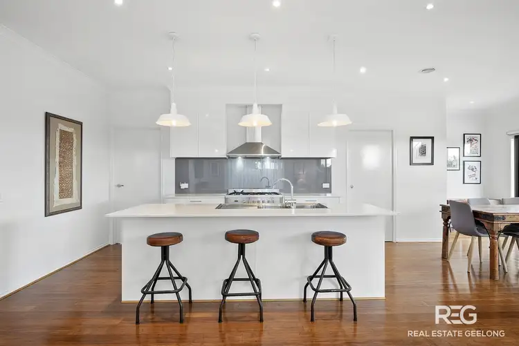 Sixth view of Homely house listing, 5 Sailfish Crescent, Curlewis VIC 3222