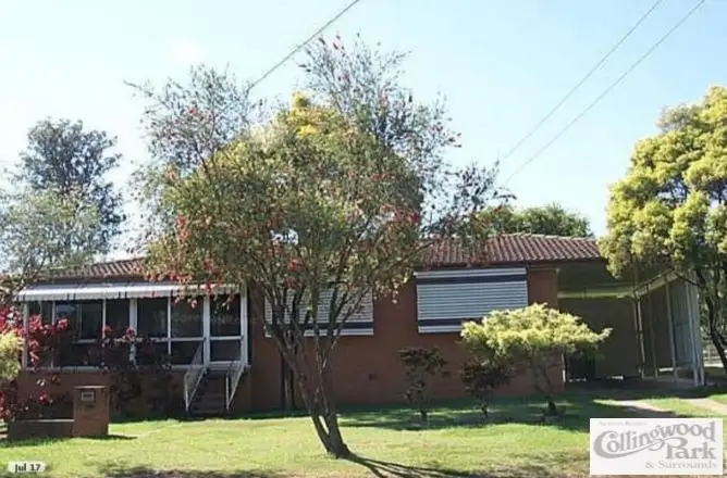 16 Webb Street, Riverview QLD 4303