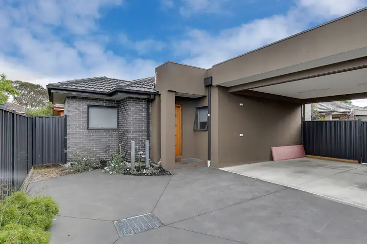 Main view of Homely unit listing, 4/121 West Street, Glenroy VIC 3046