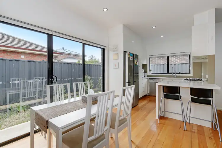 Second view of Homely unit listing, 4/121 West Street, Glenroy VIC 3046