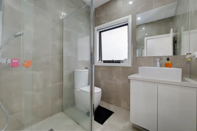 Third view of Homely unit listing, 4/121 West Street, Glenroy VIC 3046