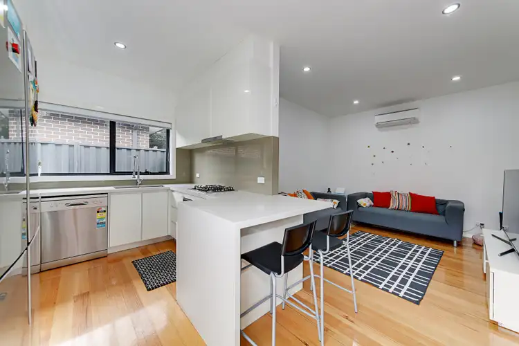 Fifth view of Homely unit listing, 4/121 West Street, Glenroy VIC 3046