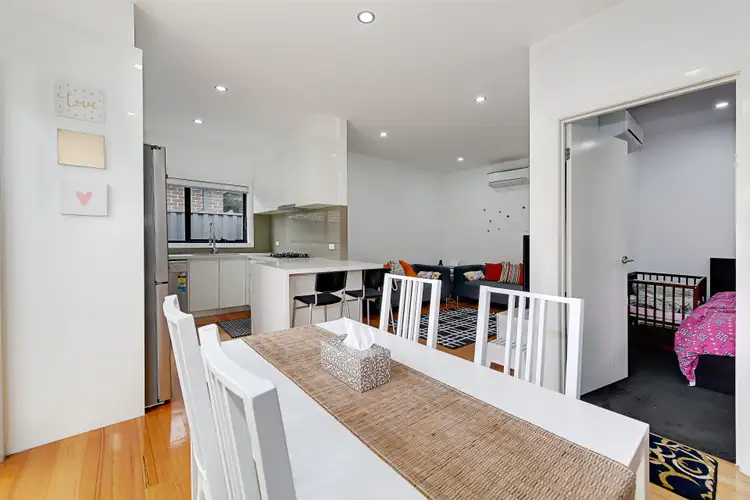 Sixth view of Homely unit listing, 4/121 West Street, Glenroy VIC 3046