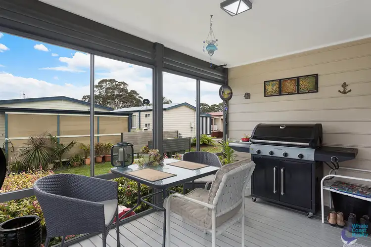 Fifth view of Homely retirement listing, Site L19/48 Princes Highway, Narooma NSW 2546