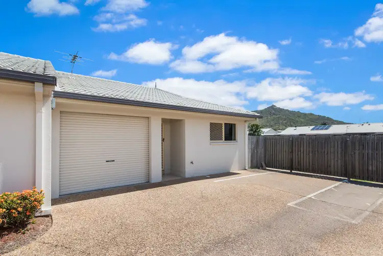1/14 NIX STREET, West End QLD 4810