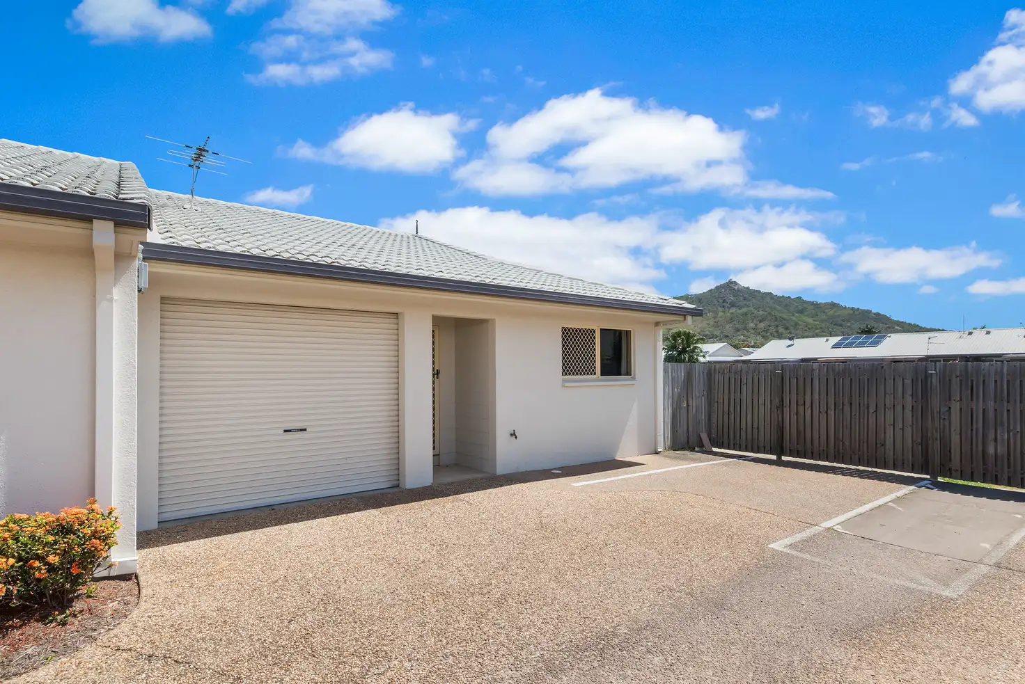 Main view of Homely unit listing, 1/14 NIX STREET, West End QLD 4810