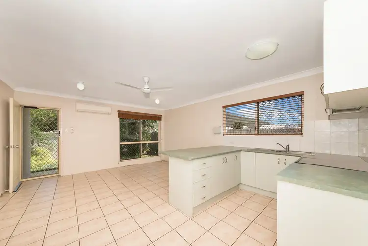Second view of Homely unit listing, 1/14 NIX STREET, West End QLD 4810