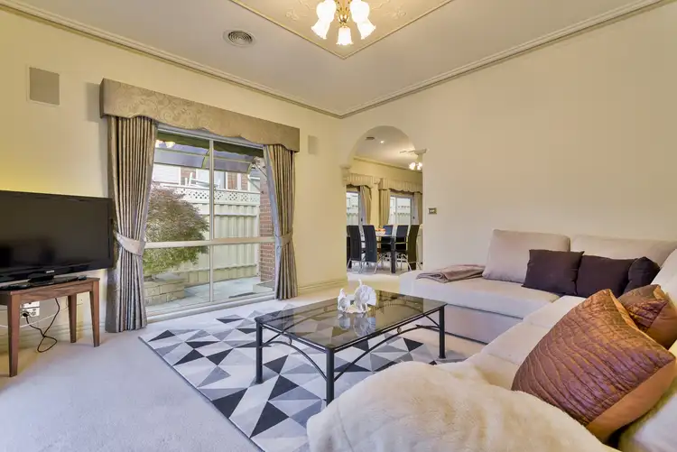 Third view of Homely house listing, 41B Brisbane Street, Ascot Vale VIC 3032