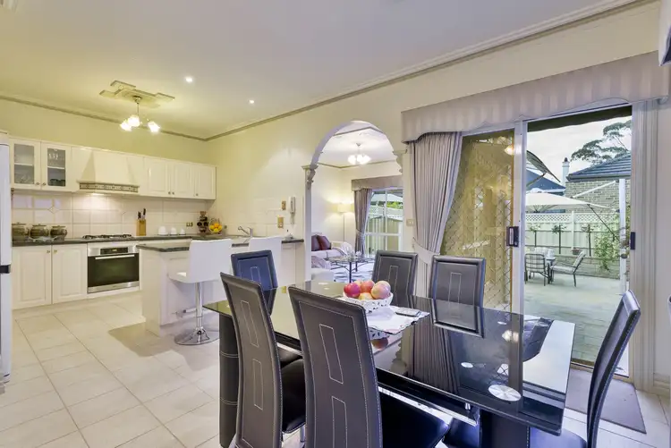 Fourth view of Homely house listing, 41B Brisbane Street, Ascot Vale VIC 3032