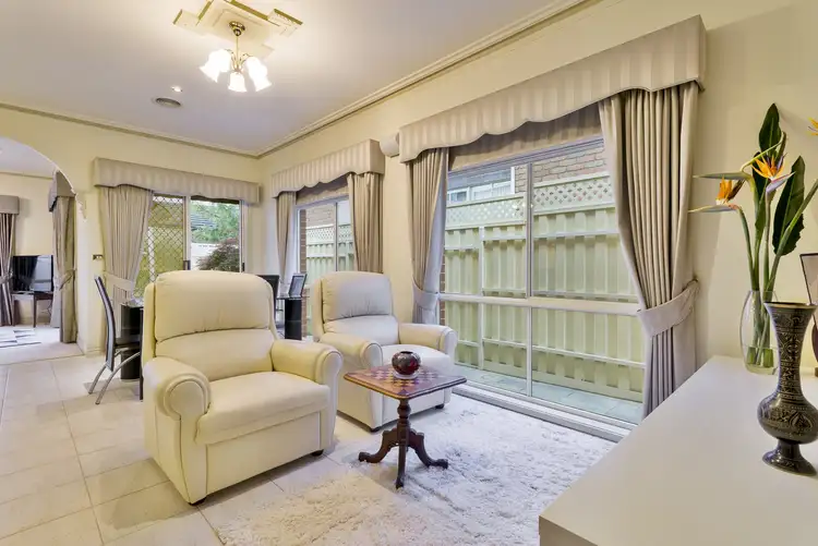 Fifth view of Homely house listing, 41B Brisbane Street, Ascot Vale VIC 3032