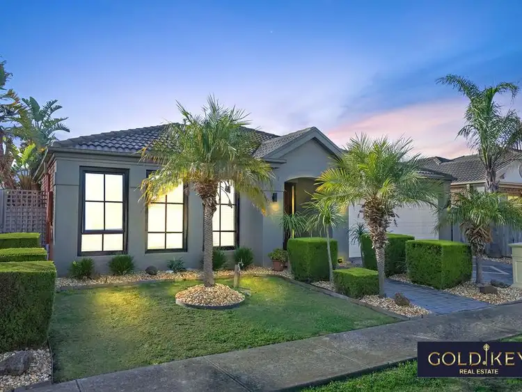 Third view of Homely house listing, 5 Lynbridge Crescent, Tarneit VIC 3029