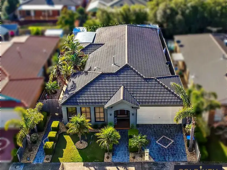 Fourth view of Homely house listing, 5 Lynbridge Crescent, Tarneit VIC 3029