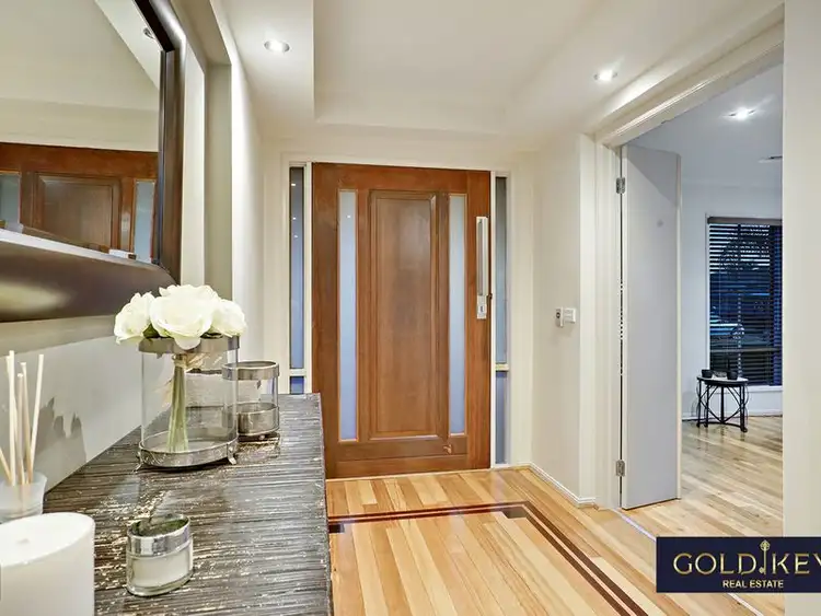 Fifth view of Homely house listing, 5 Lynbridge Crescent, Tarneit VIC 3029