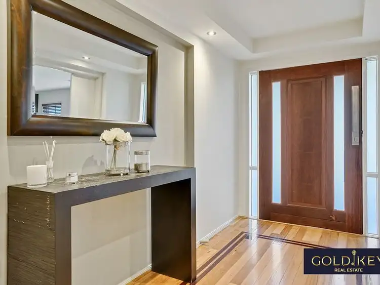 Sixth view of Homely house listing, 5 Lynbridge Crescent, Tarneit VIC 3029