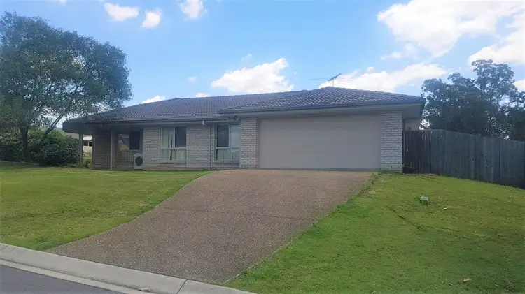 77 Heritage Drive, Brassall QLD 4305