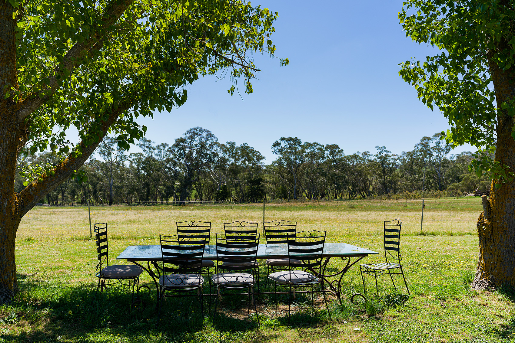 Third view of Homely rural property listing, 46 Faraday-Sutton Grange Rd, Faraday VIC 3451