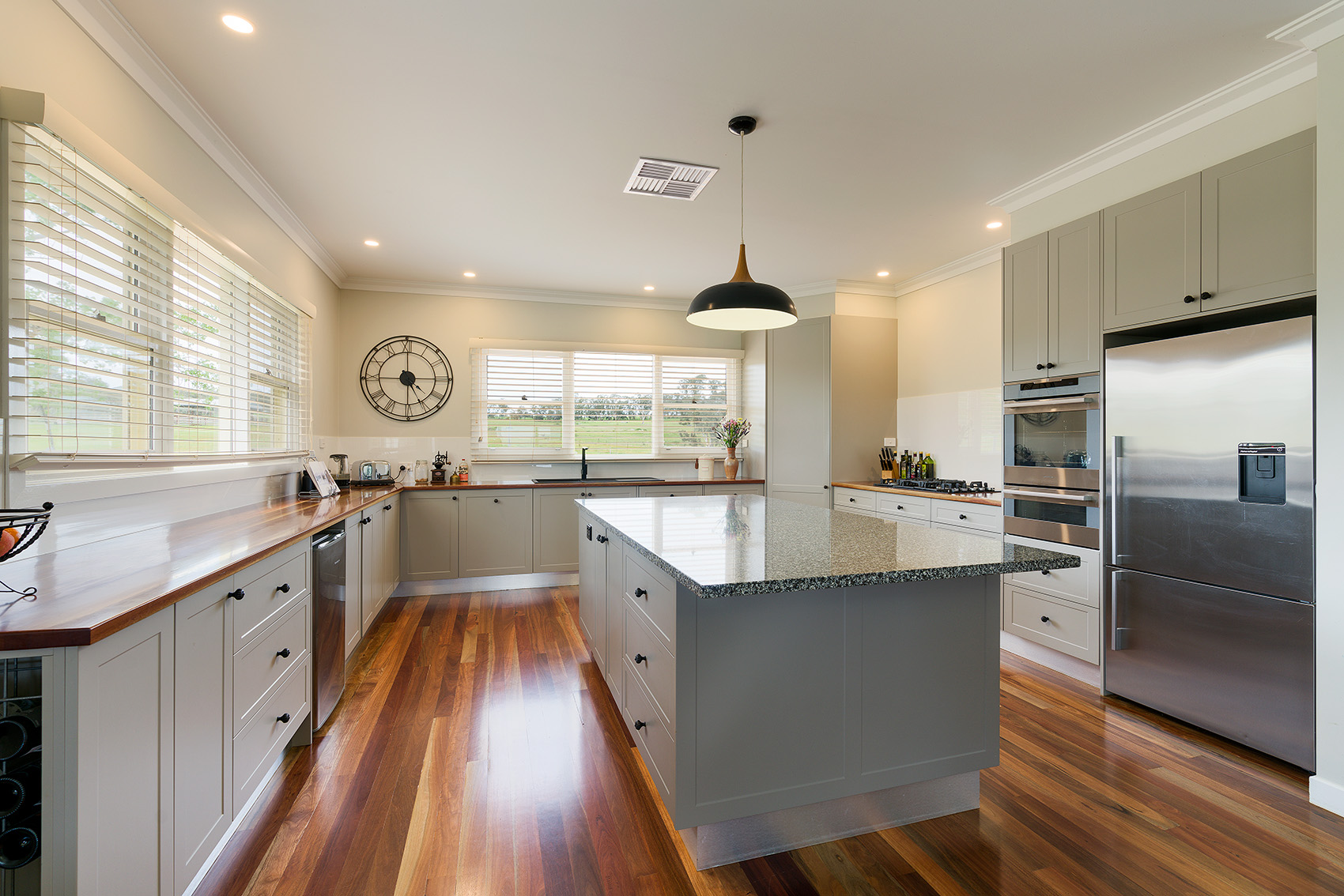 Fourth view of Homely rural property listing, 46 Faraday-Sutton Grange Rd, Faraday VIC 3451