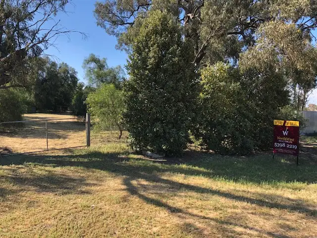 LOT 1 Morris Street, Minyip VIC 3392