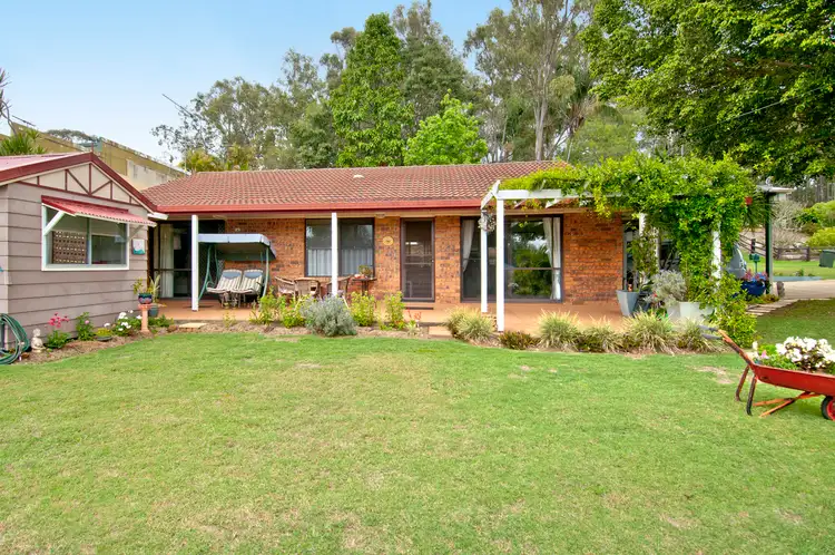 Main view of Homely house listing, 4 Lakeside Court, Beaudesert QLD 4285