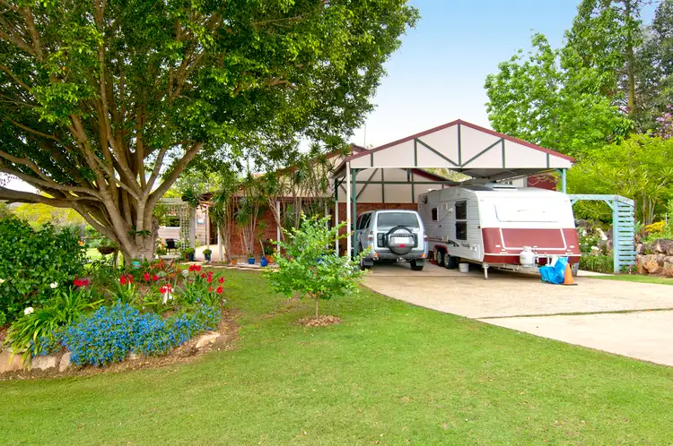 Second view of Homely house listing, 4 Lakeside Court, Beaudesert QLD 4285