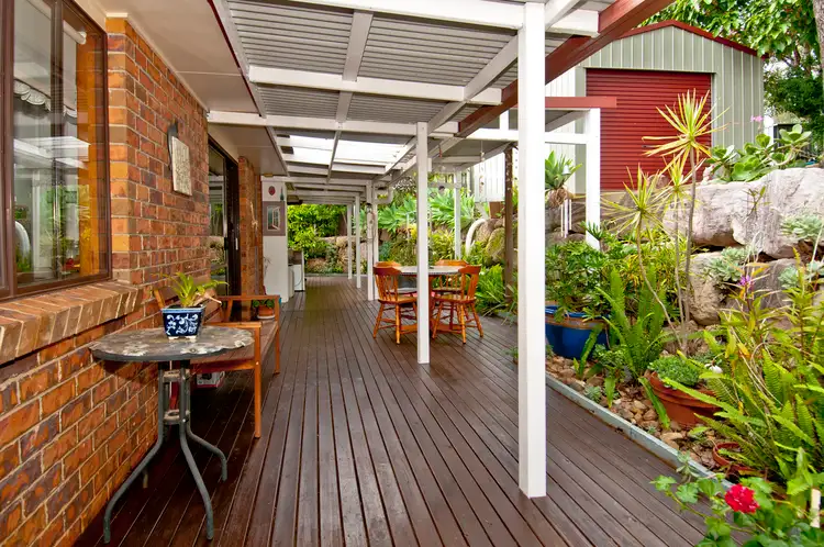 Fifth view of Homely house listing, 4 Lakeside Court, Beaudesert QLD 4285