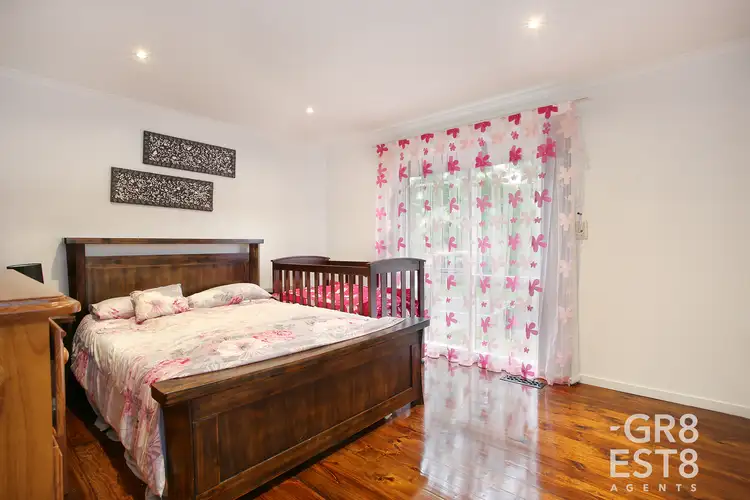 Fifth view of Homely house listing, 2 Cotham Square, Hampton Park VIC 3976