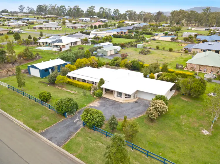 1-7 Panorama Drive, Beaudesert QLD 4285
