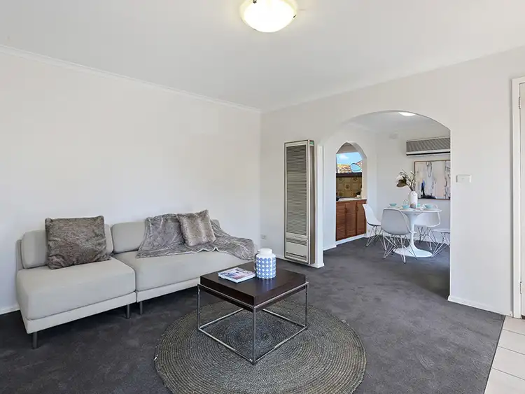 Second view of Homely unit listing, 1/32 Elsvern Avenue, Belmont VIC 3216
