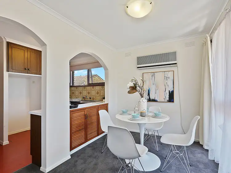 Third view of Homely unit listing, 1/32 Elsvern Avenue, Belmont VIC 3216