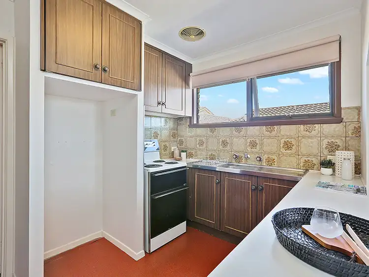 Fifth view of Homely unit listing, 1/32 Elsvern Avenue, Belmont VIC 3216