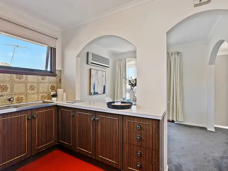 Sixth view of Homely unit listing, 1/32 Elsvern Avenue, Belmont VIC 3216