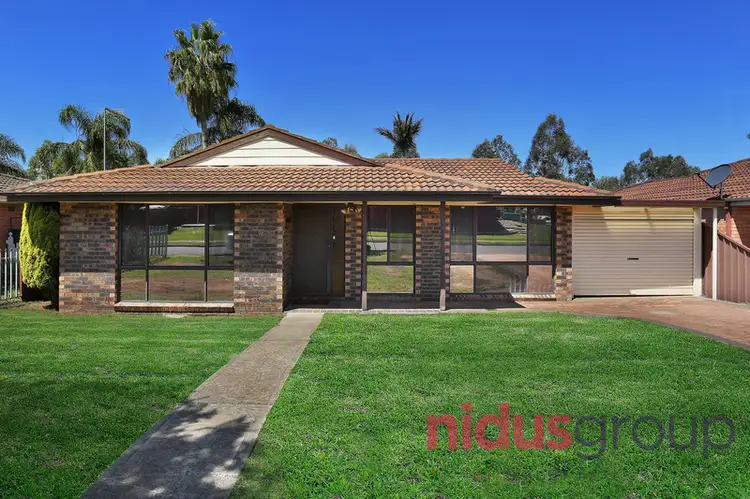42 Polonia Avenue, Plumpton NSW 2761