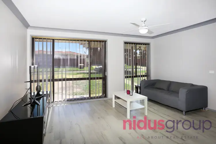 Second view of Homely house listing, 42 Polonia Avenue, Plumpton NSW 2761