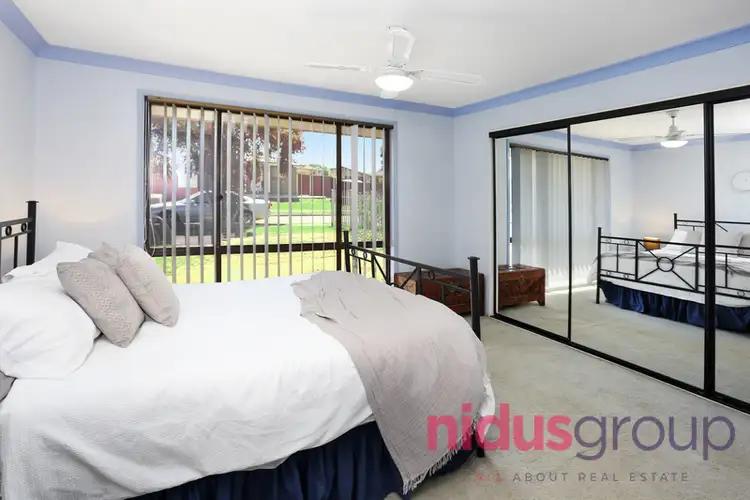 Fourth view of Homely house listing, 42 Polonia Avenue, Plumpton NSW 2761