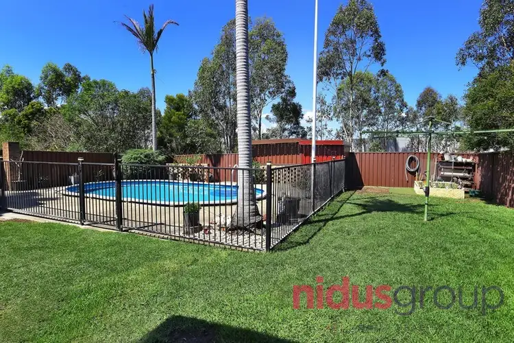 Fifth view of Homely house listing, 42 Polonia Avenue, Plumpton NSW 2761