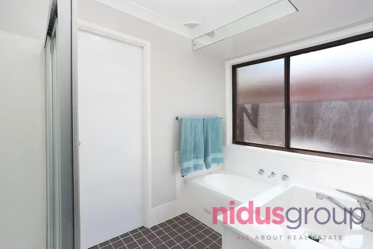 Sixth view of Homely house listing, 42 Polonia Avenue, Plumpton NSW 2761