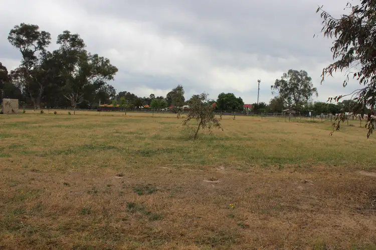 Second view of Homely land listing, LOT 1 Hall Drive, Benalla VIC 3672
