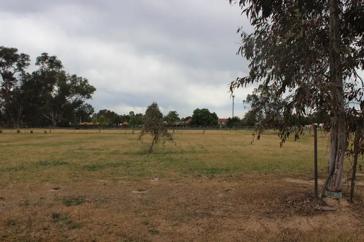 Third view of Homely land listing, LOT 1 Hall Drive, Benalla VIC 3672