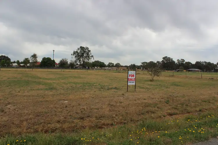 Fourth view of Homely land listing, LOT 1 Hall Drive, Benalla VIC 3672