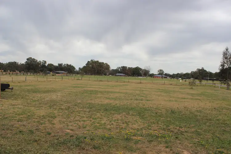 Fifth view of Homely land listing, LOT 1 Hall Drive, Benalla VIC 3672