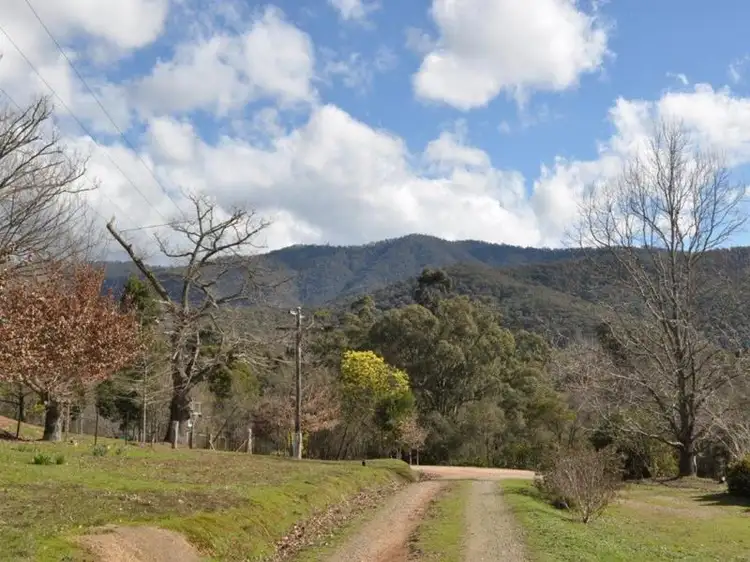 Third view of Homely land listing, 6 Blackledge Street, Jamieson VIC 3723