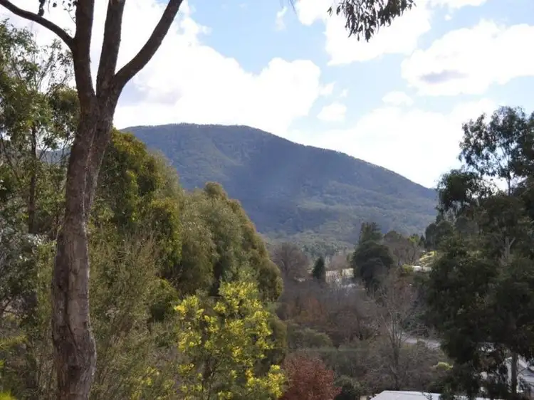 Fifth view of Homely land listing, 6 Blackledge Street, Jamieson VIC 3723
