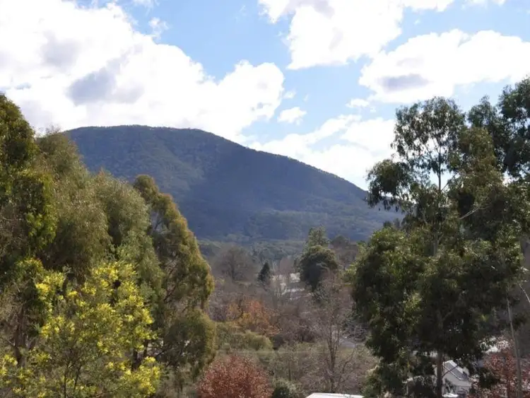 Sixth view of Homely land listing, 6 Blackledge Street, Jamieson VIC 3723