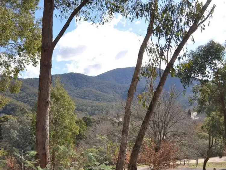 Seventh view of Homely land listing, 6 Blackledge Street, Jamieson VIC 3723