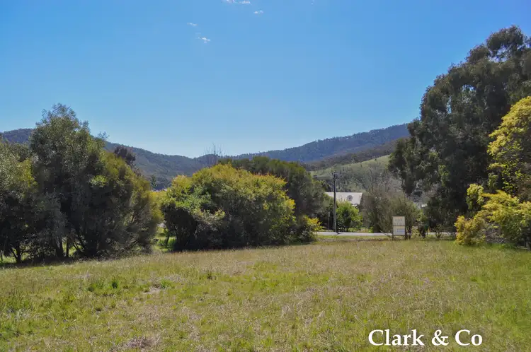 Second view of Homely land listing, 21 Lake Drive, Howqua Inlet VIC 3723