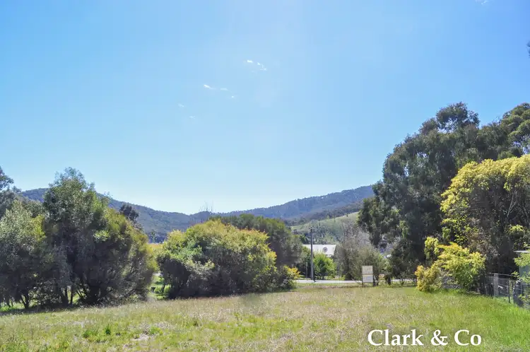 Seventh view of Homely land listing, 21 Lake Drive, Howqua Inlet VIC 3723