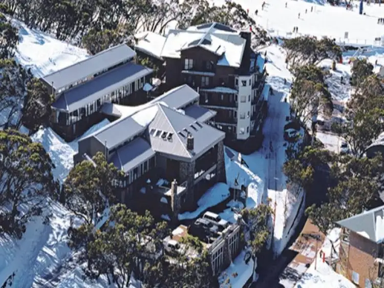 305/8 Breathtaker Road, Mount Buller VIC 3723