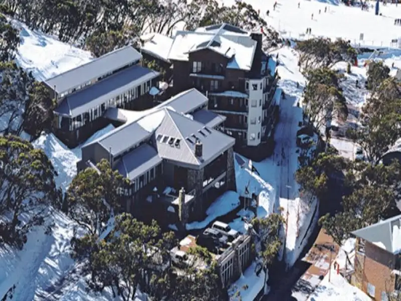 Main view of Homely serviced apartment listing, 305/8 Breathtaker Road, Mount Buller VIC 3723