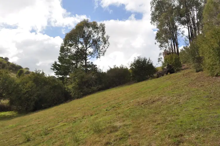 Second view of Homely land listing, 49 Harbour Line Drive, Goughs Bay VIC 3723