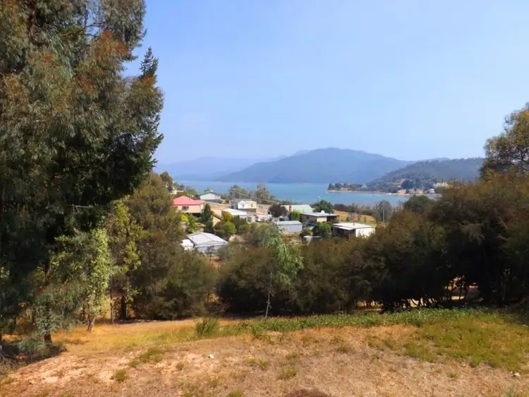 Main view of Homely land listing, No 46 Habour Line Drive, Goughs Bay VIC 3723